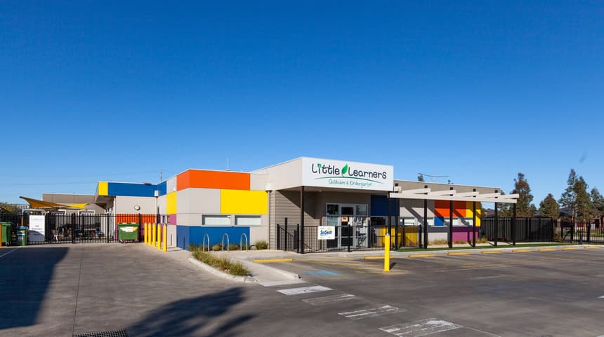 Hospitality Businesses