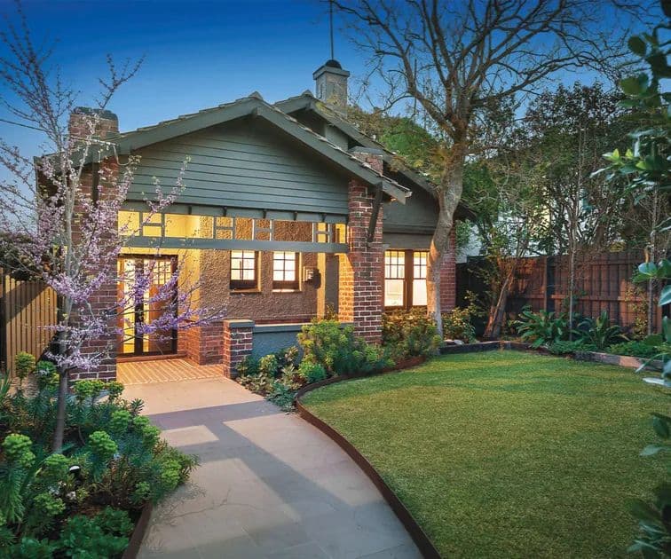 Residential Properties